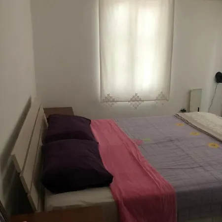 Merkezde Muestakil Ev Temmuz Agustos Kiralik Hotel