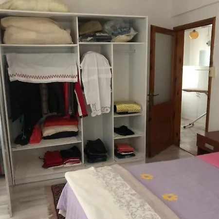 Hotel Merkezde Muestakil Ev Temmuz Agustos Kiralik