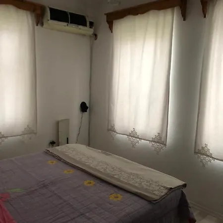 Hotel Merkezde Muestakil Ev Temmuz Agustos Kiralik
