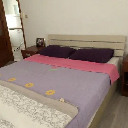 Merkezde Muestakil Ev Temmuz Agustos Kiralik 酒店